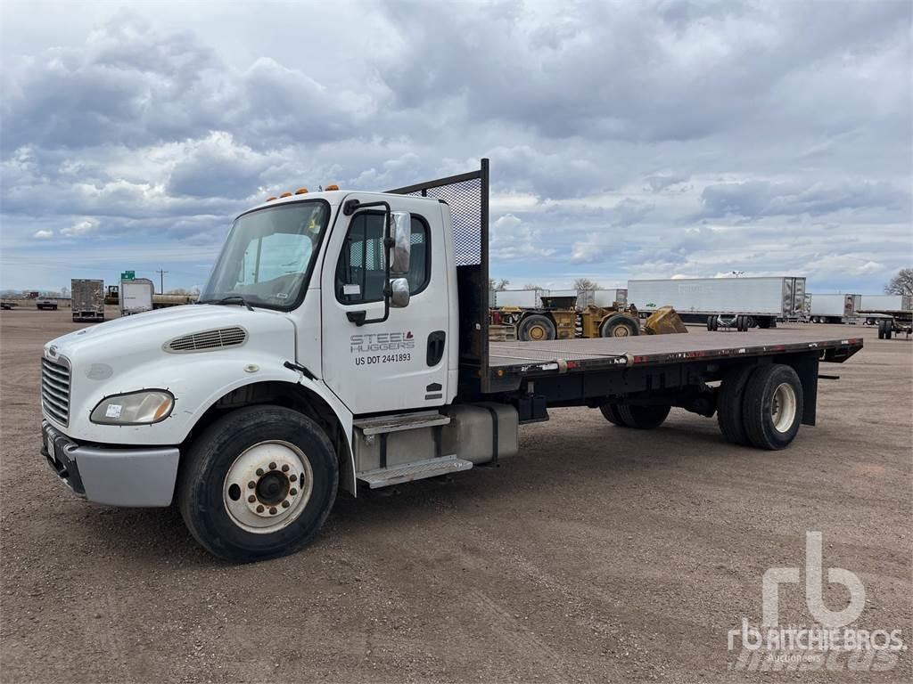 Freightliner M2 Бордови