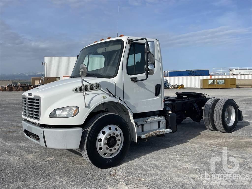 Freightliner M2 Влекачи