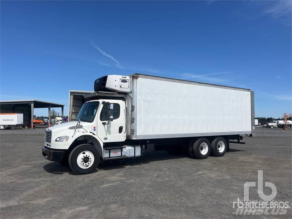 Freightliner M2 С температурен контрол