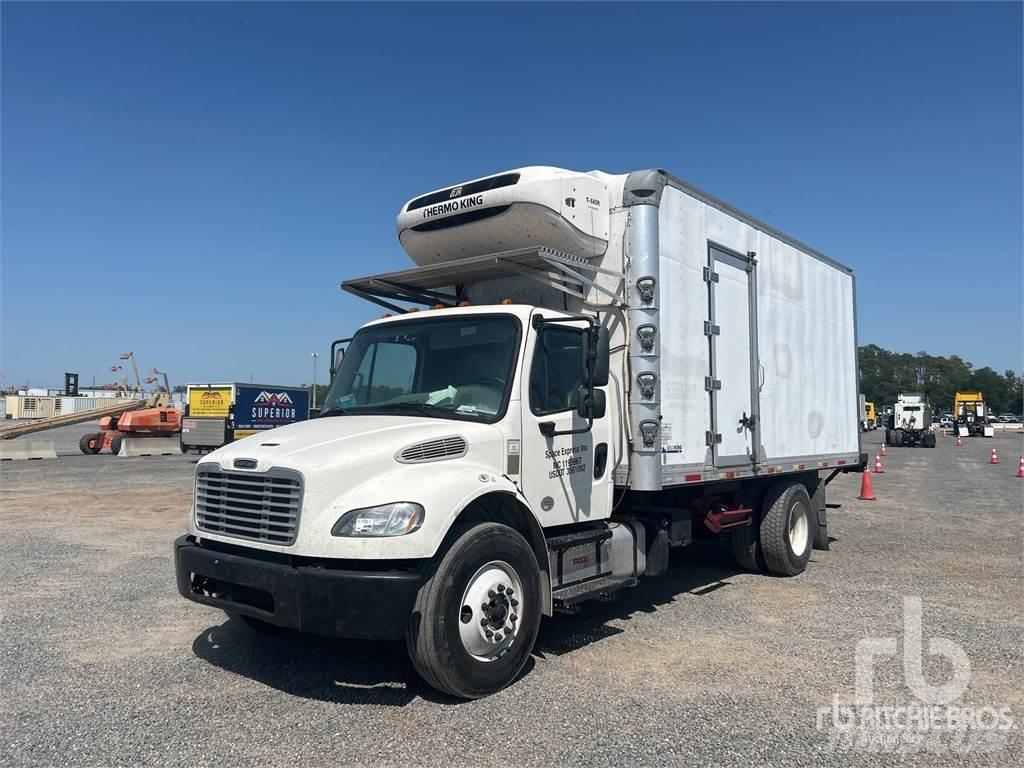 Freightliner M2 С температурен контрол