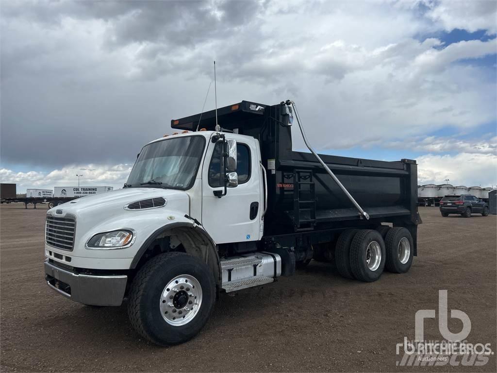 Freightliner M2 Самосвал