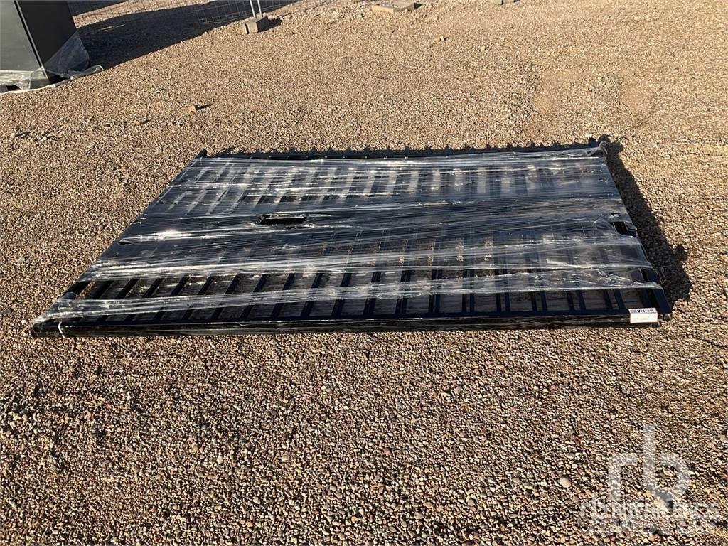  FT-14L Други компоненти
