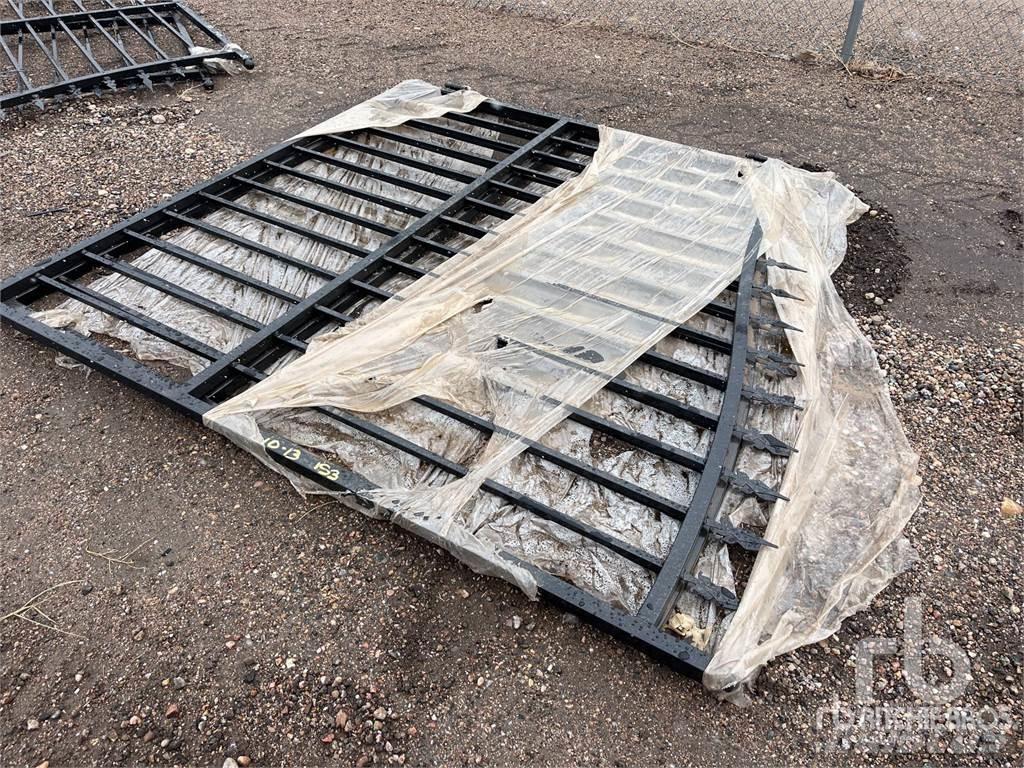  FT-14L Други машини за животновъдство и аксесоари