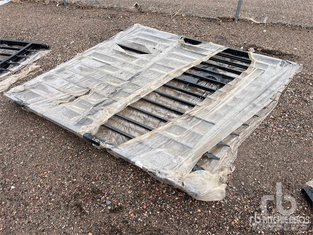  FT-14L Други машини за животновъдство и аксесоари
