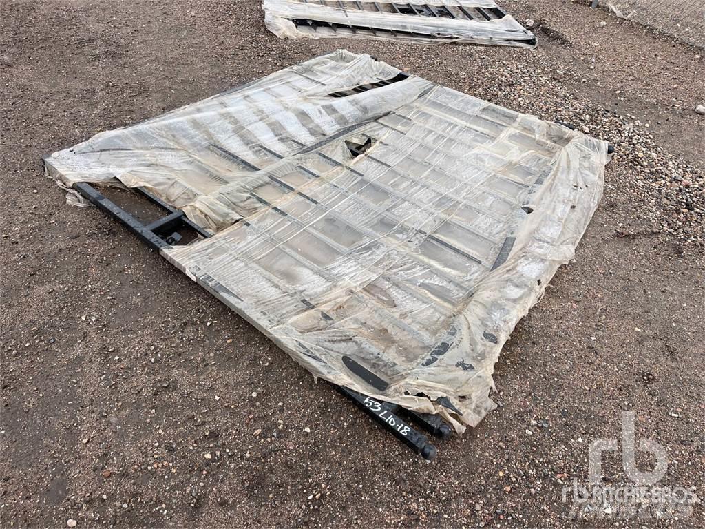  FT-14L Други машини за животновъдство и аксесоари