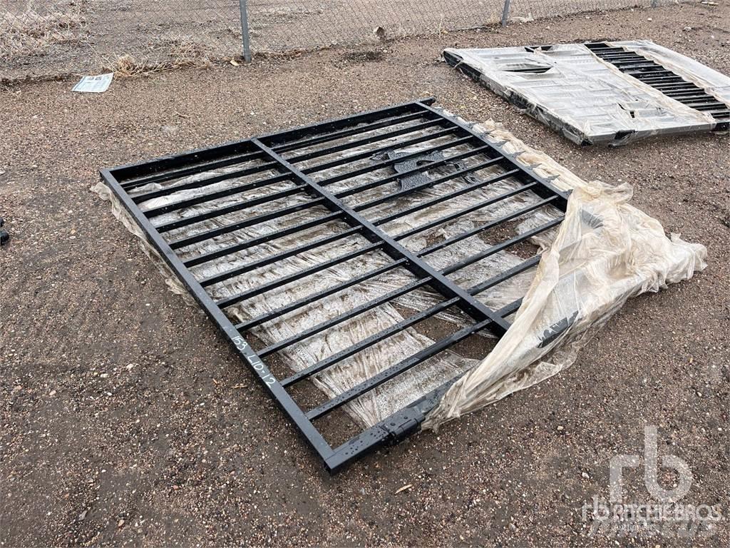 FT-14L Други машини за животновъдство и аксесоари