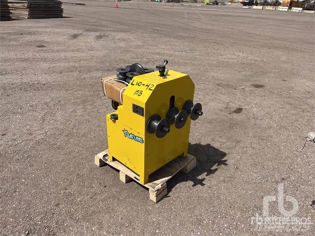  FT-76B Тръбополагащи булдозери