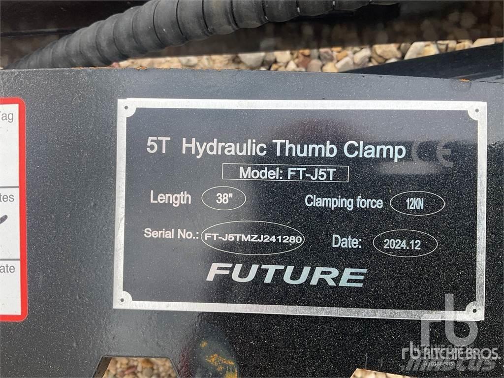 FUTURE FTJ5T Кофи