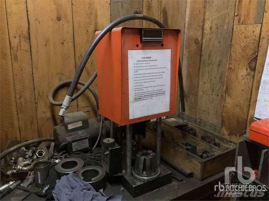 Gates PC707 Строителство - Други