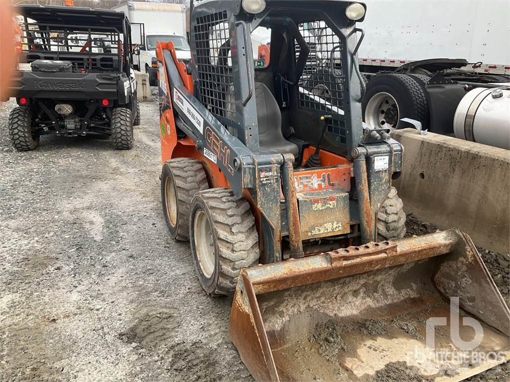 Gehl R105 Мини товарачи
