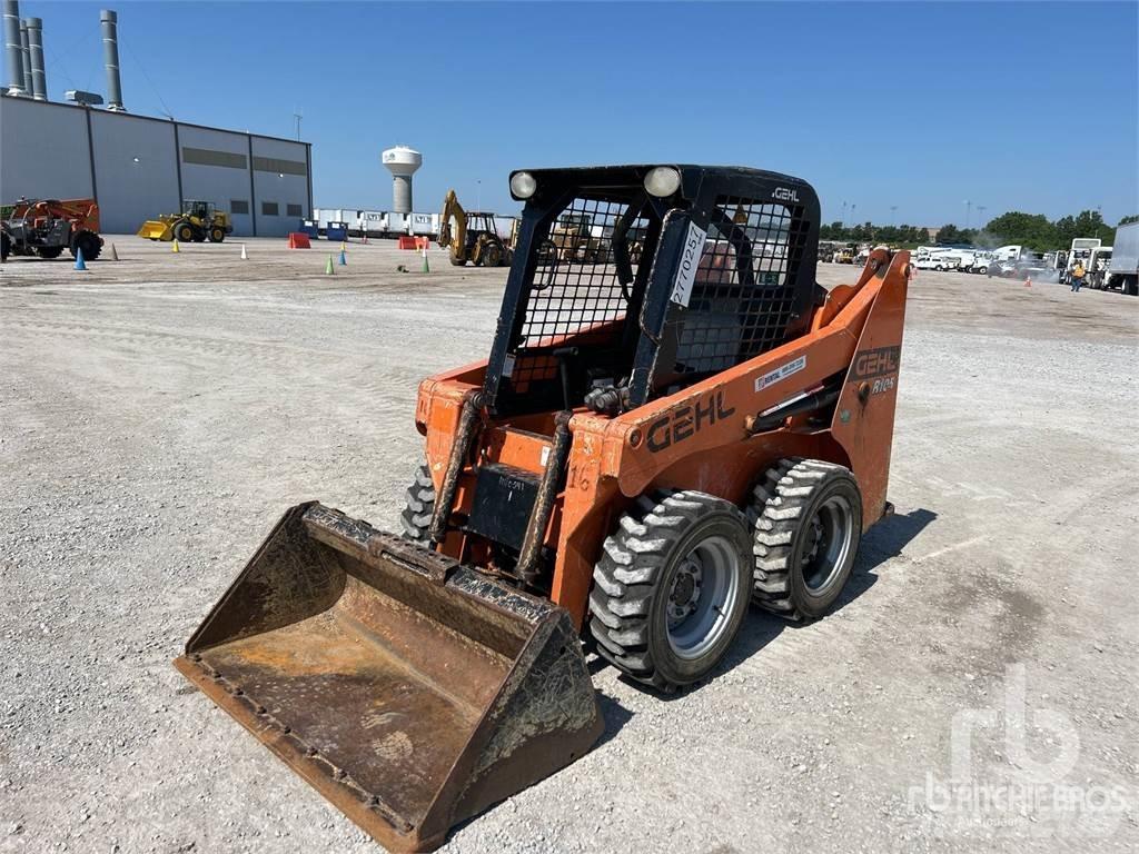 Gehl R105 Мини товарачи
