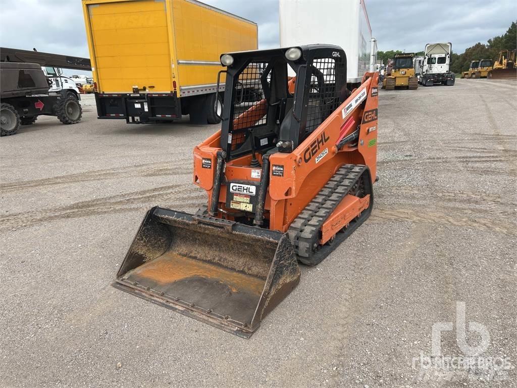Gehl RT105 Мини товарачи
