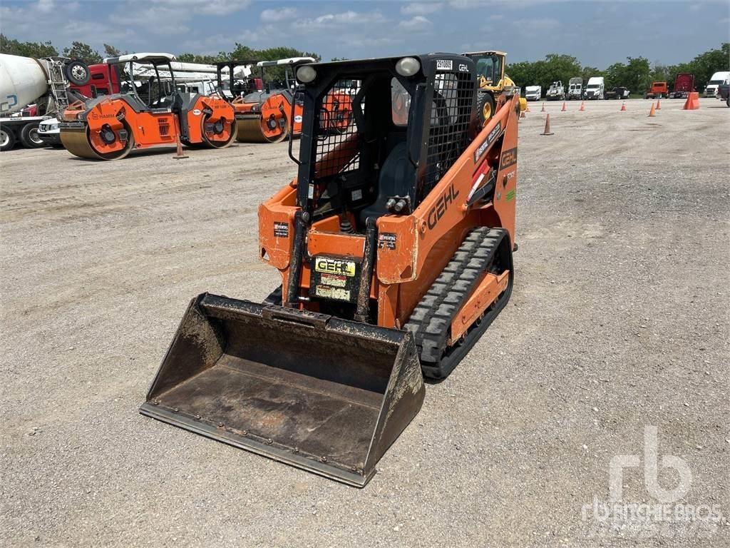 Gehl RT105 Мини товарачи
