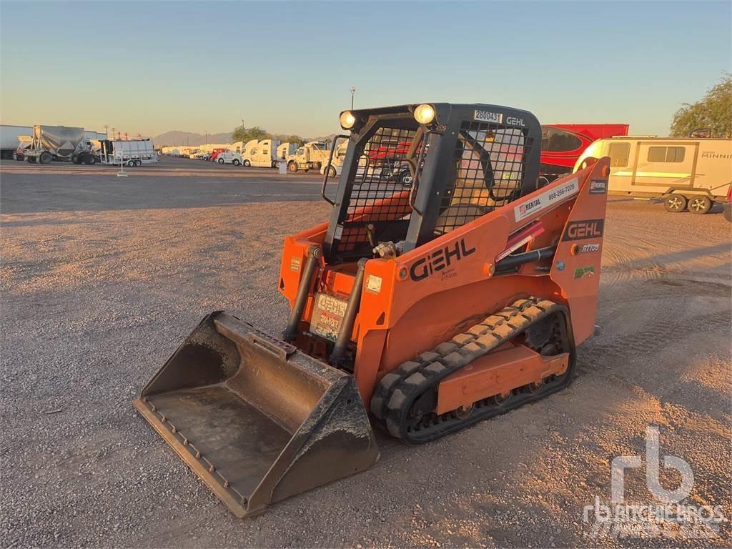 Gehl RT105 Мини товарачи
