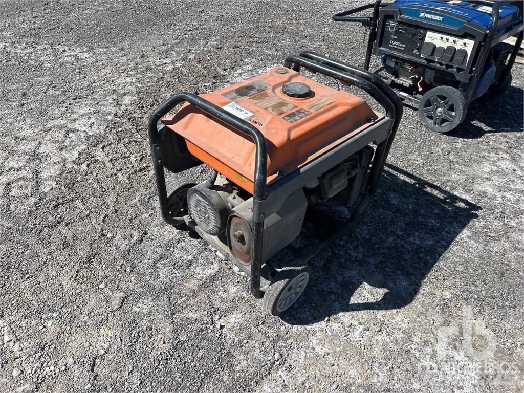 Generac GP3500 Дизелови генератори
