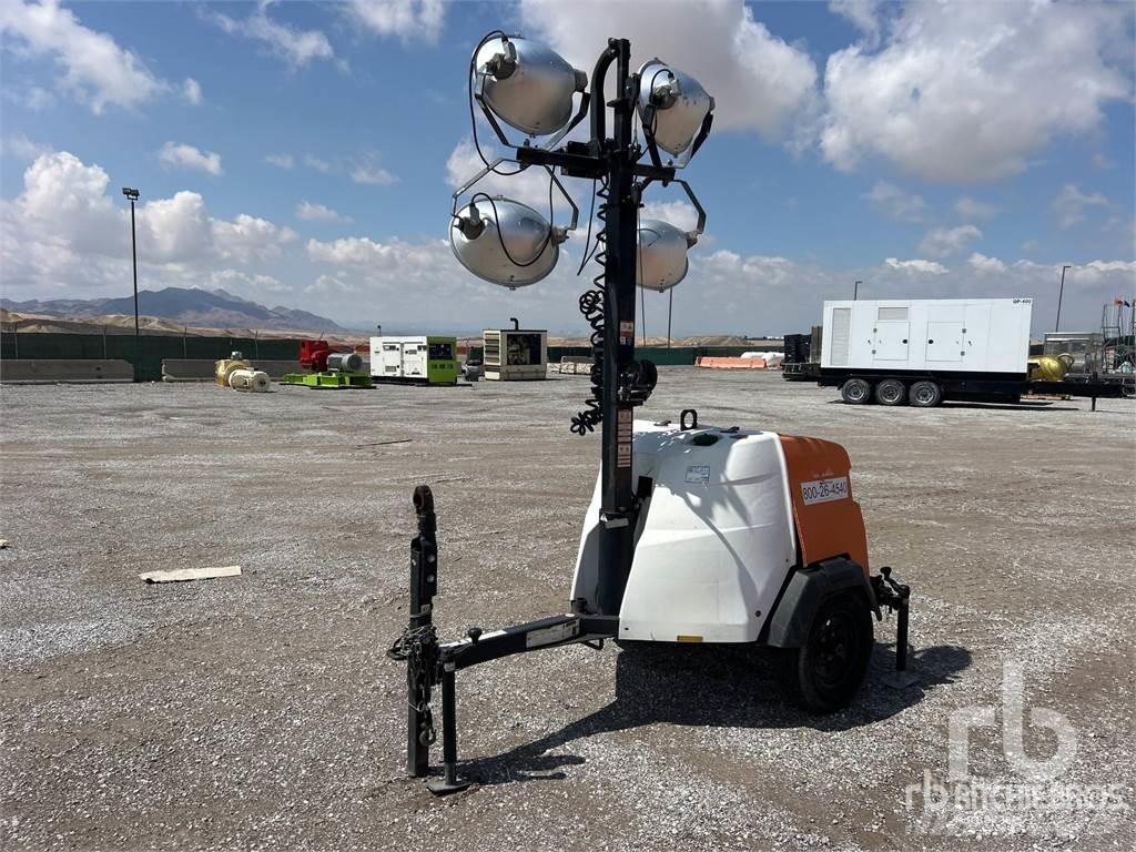 Generac MLT6S Осветителни кули