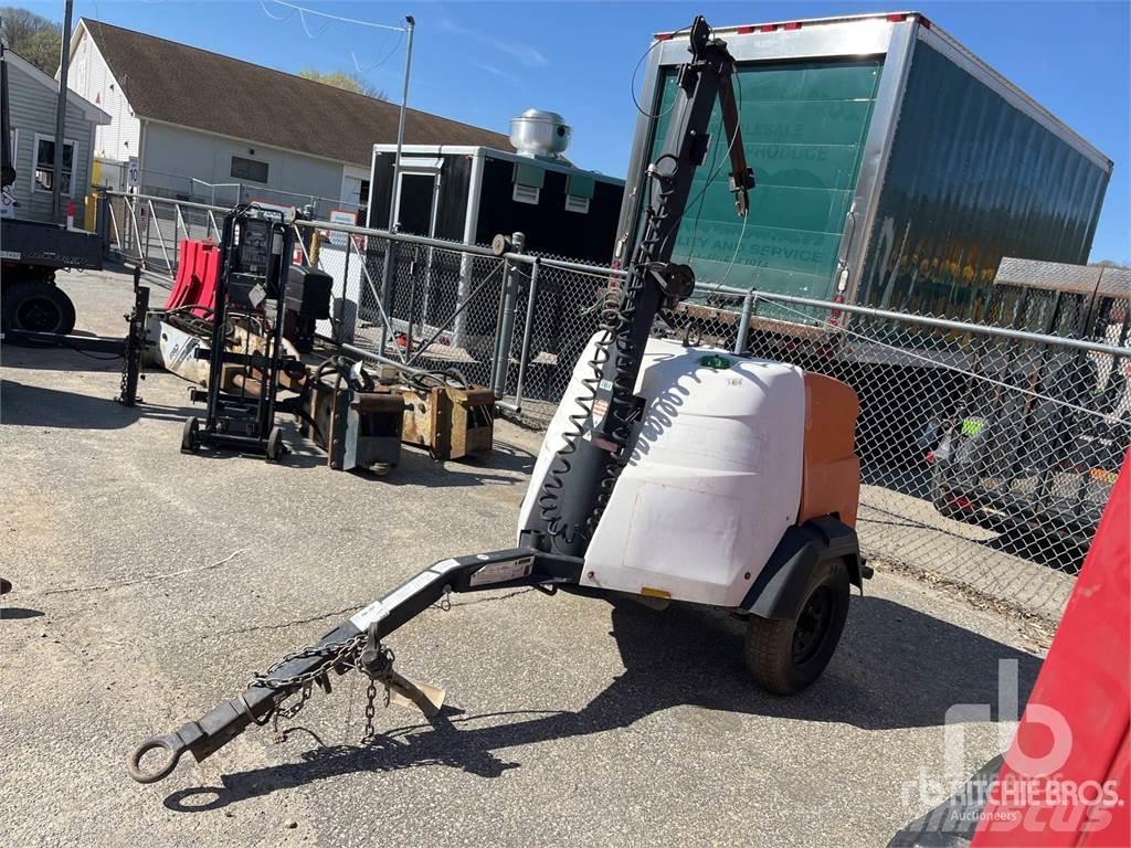 Generac MLT6SK Осветителни кули