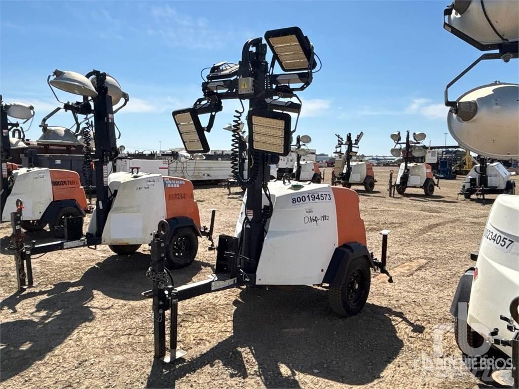 Generac MLT6SMD Осветителни кули