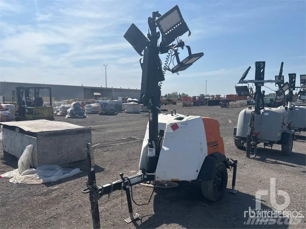 Generac MLT6SMD Осветителни кули