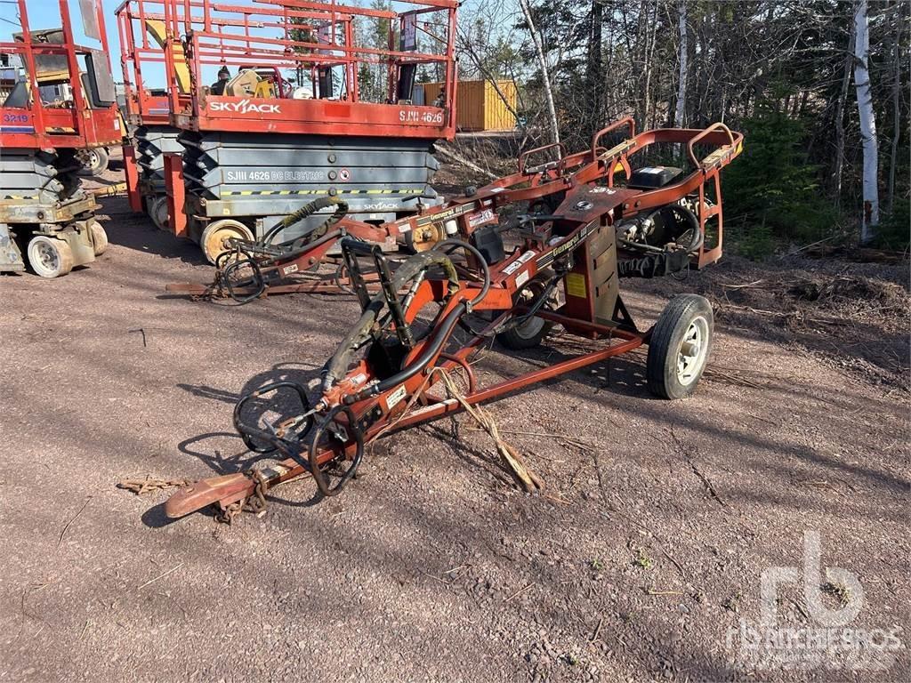 General 660H Строителство - Други