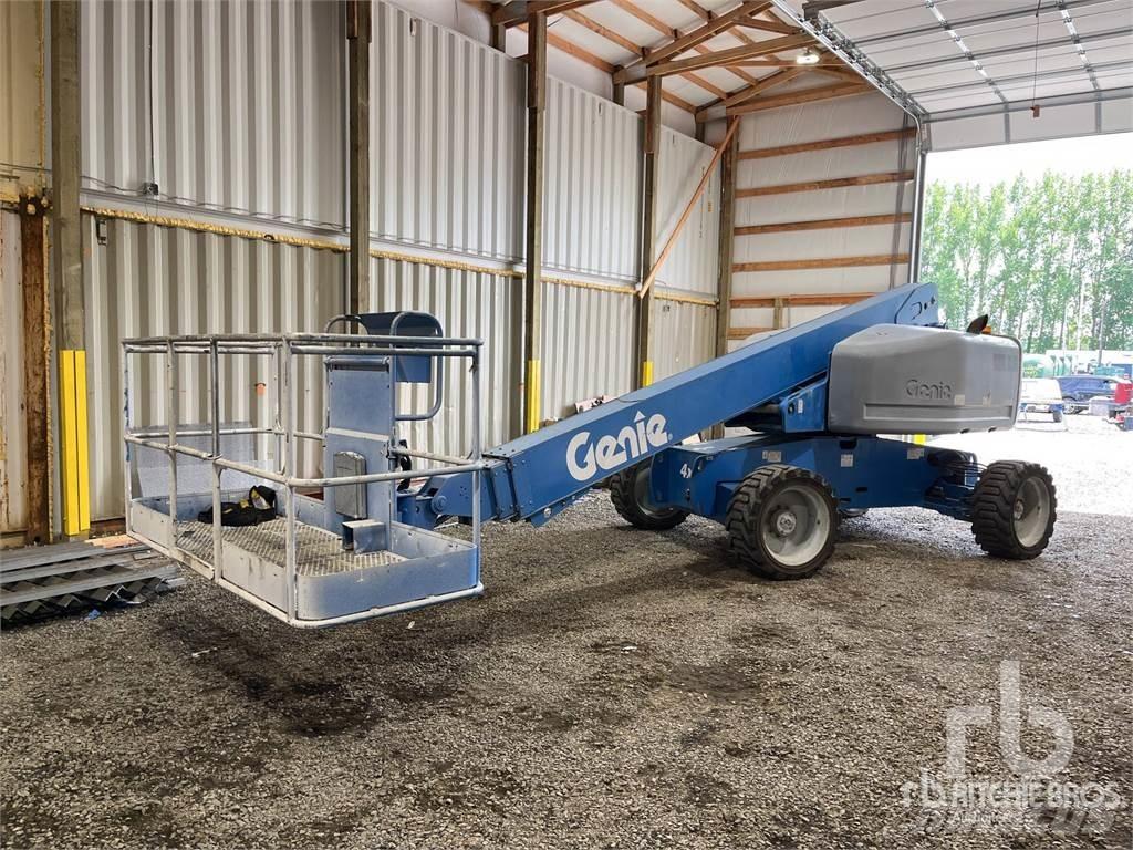 Genie S60 Съчленени стрелови подемници