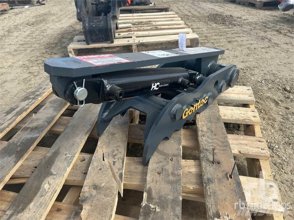 Gentec HT824 Кофи