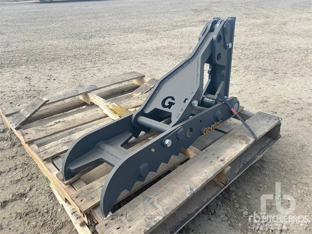 Gentec MT1035 Кофи