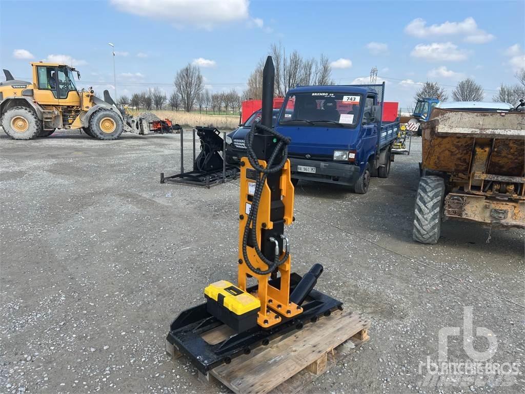  GIYI 680 Други компоненти