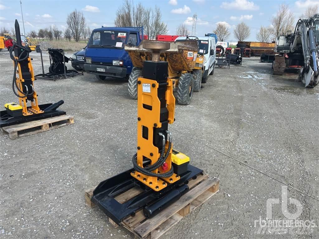  GIYI 680 Други компоненти