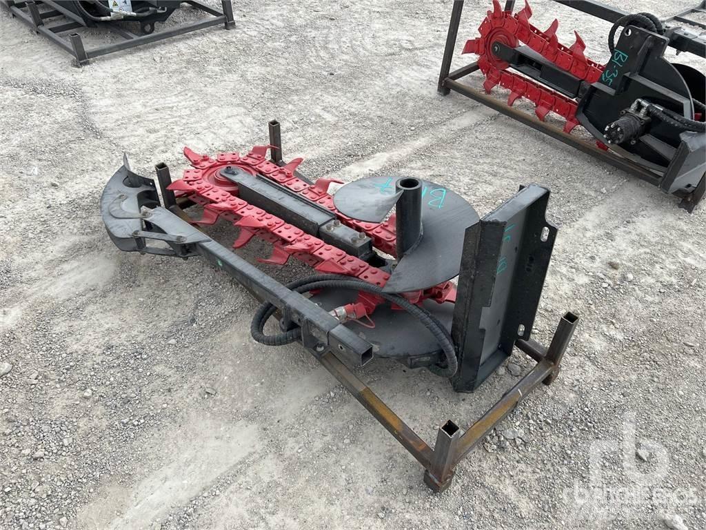  GIYI GY-D380 Изкопни машини
