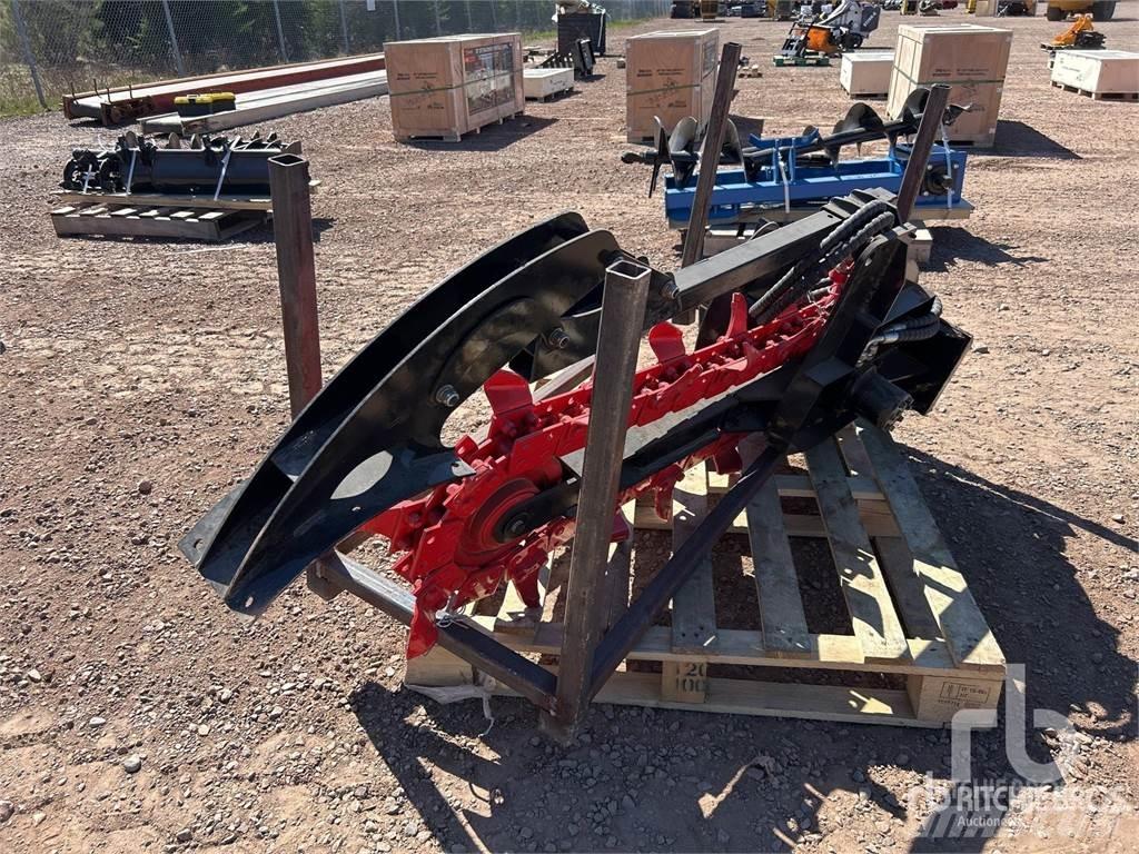  GIYI GY-D380 Изкопни машини