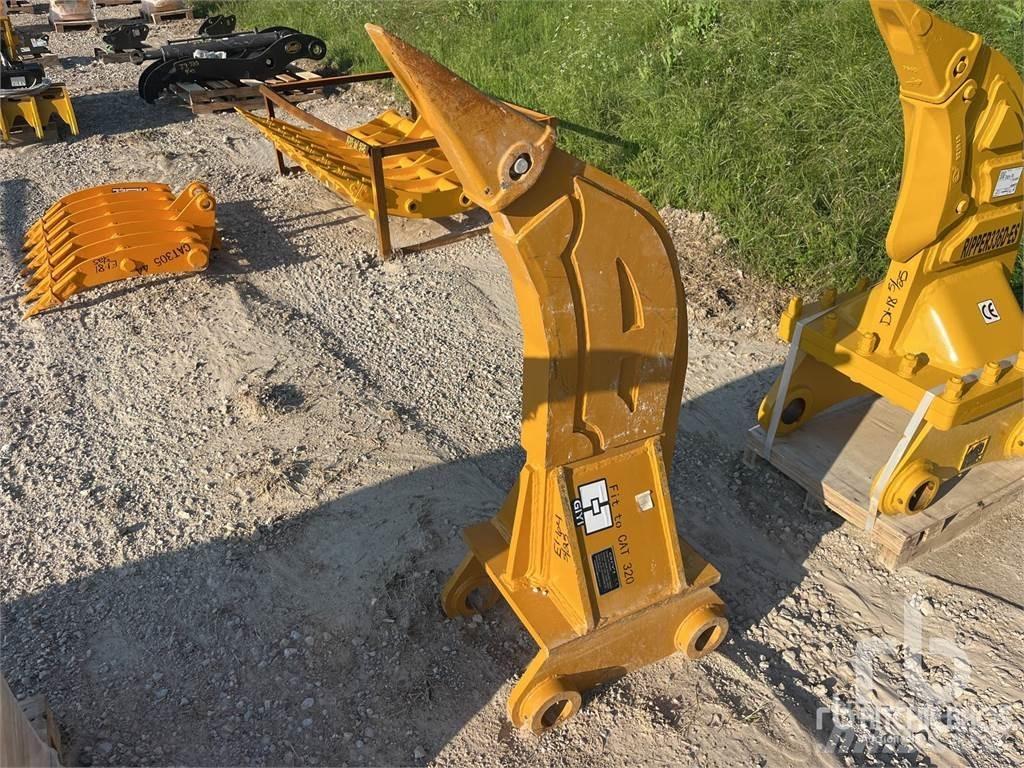  GIYI GY-R320 Скарификатор