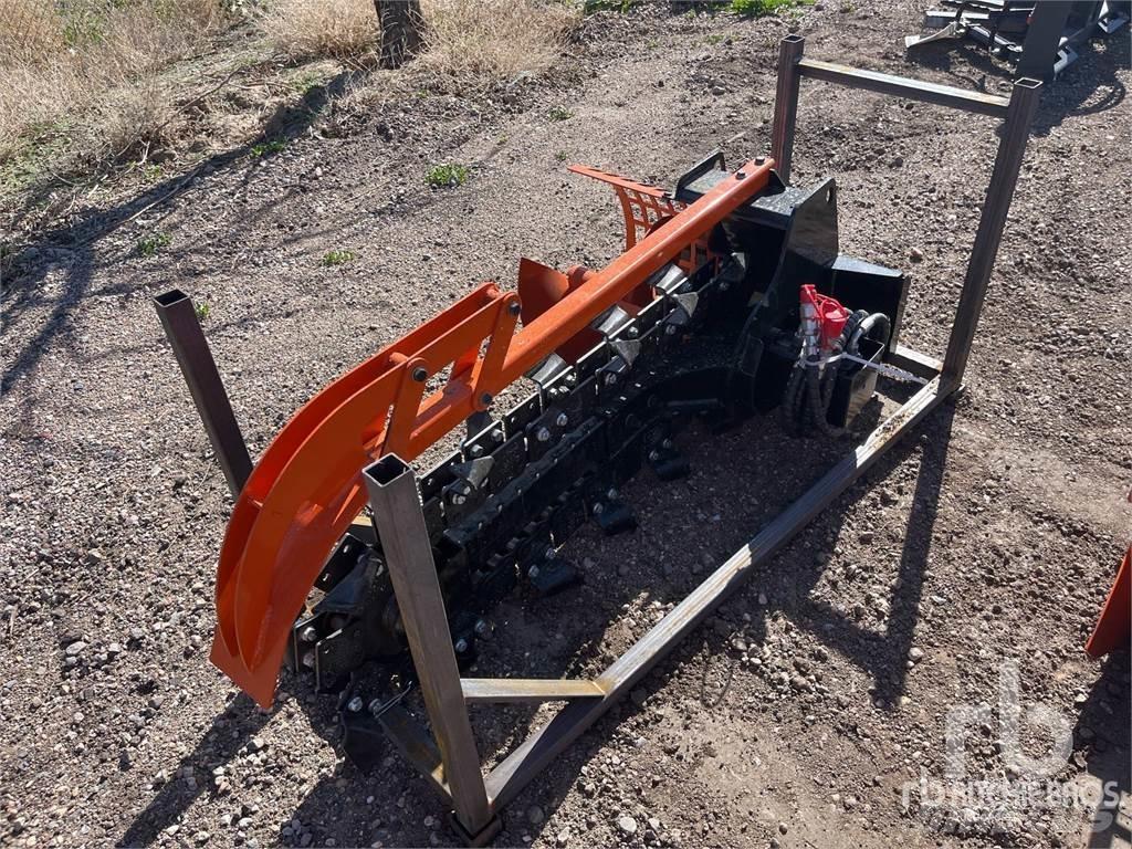  GIYI GY-X39F Изкопни машини