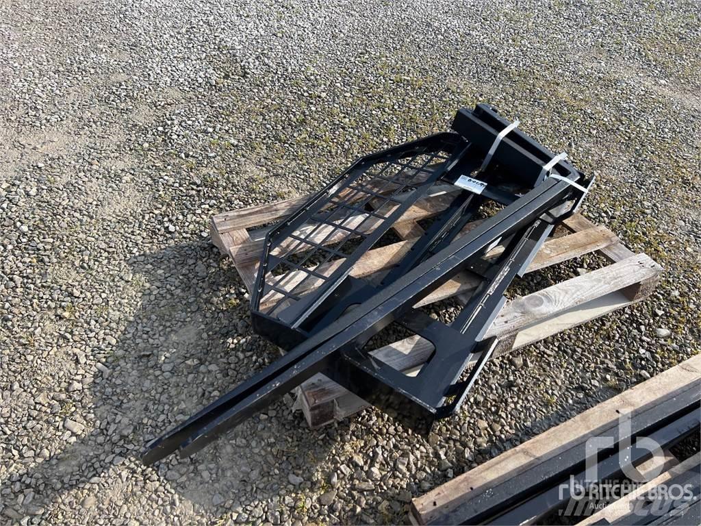  GIYI (Unused) Вили