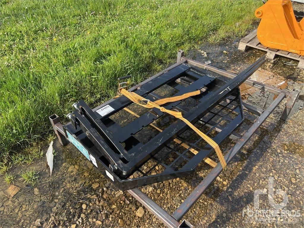  GIYI (Unused) Вили