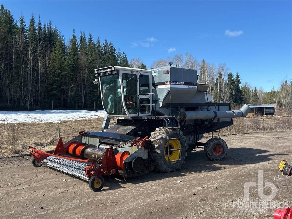 Gleaner L2 Комбайни