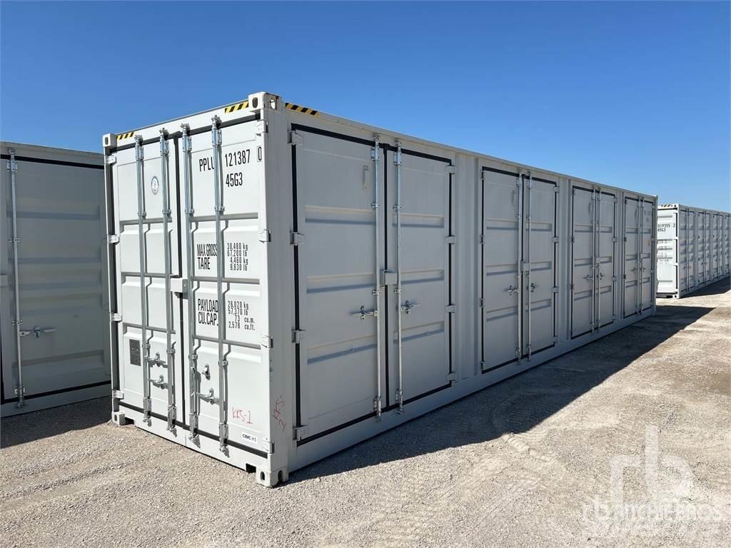  GLSC0440 Специални контейнери