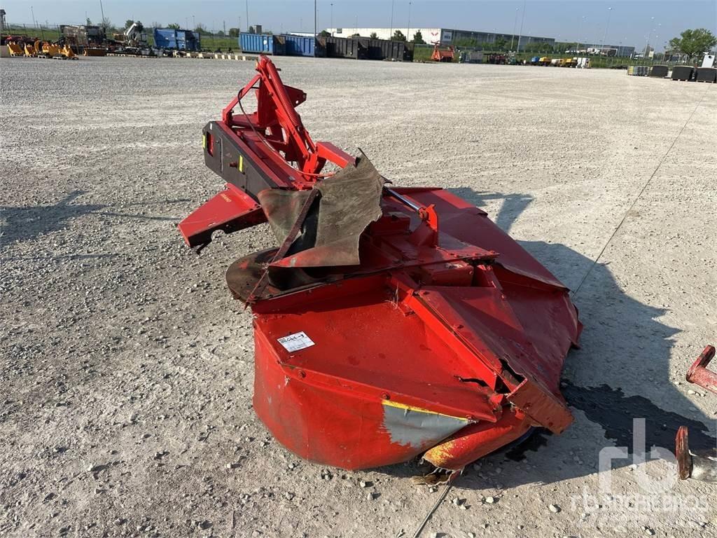 GM 225 Кондиционери за косачки