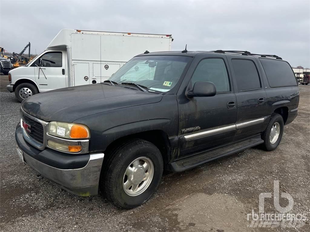 GMC 1500 Пикапи