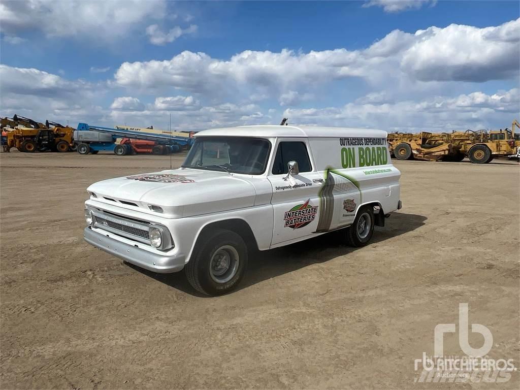 GMC 1500 Коли
