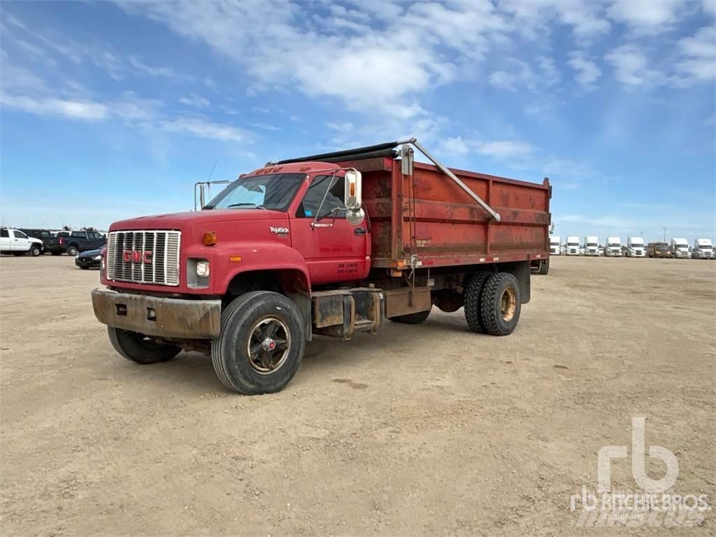 GMC C70 Други