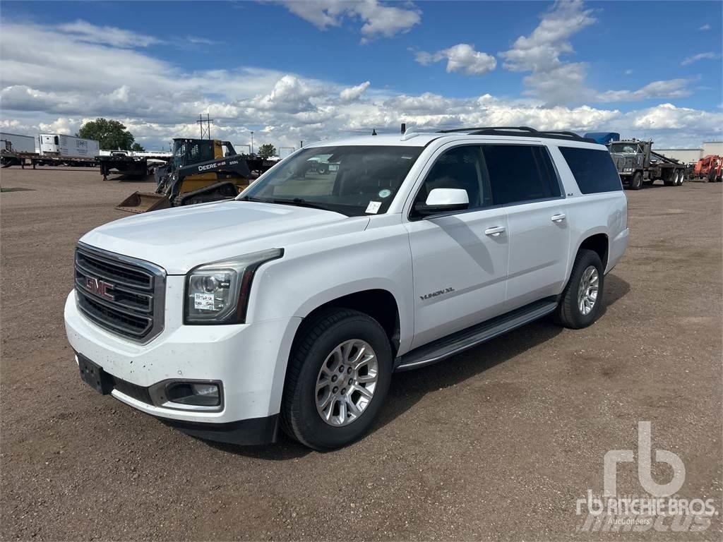 GMC YUKON 1500 Пикапи