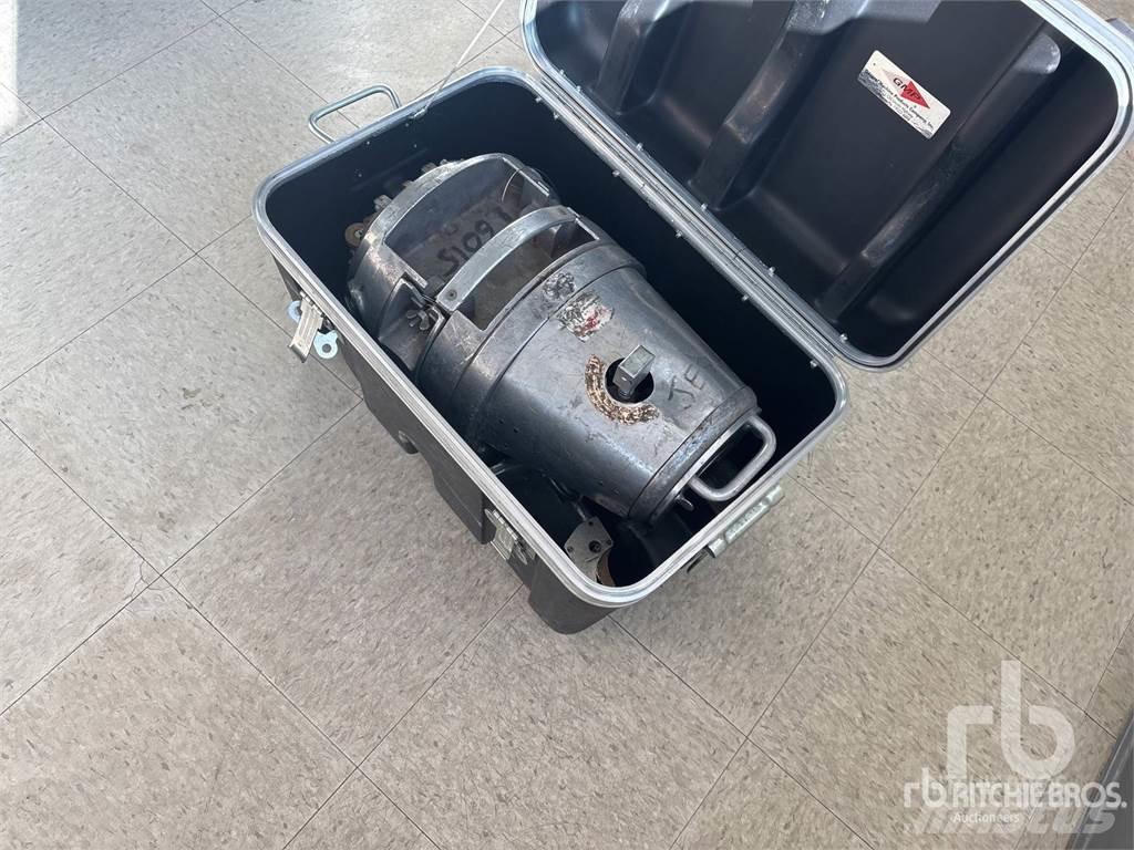  GMP J2 Аксесоари и резервни части за пробивни машини