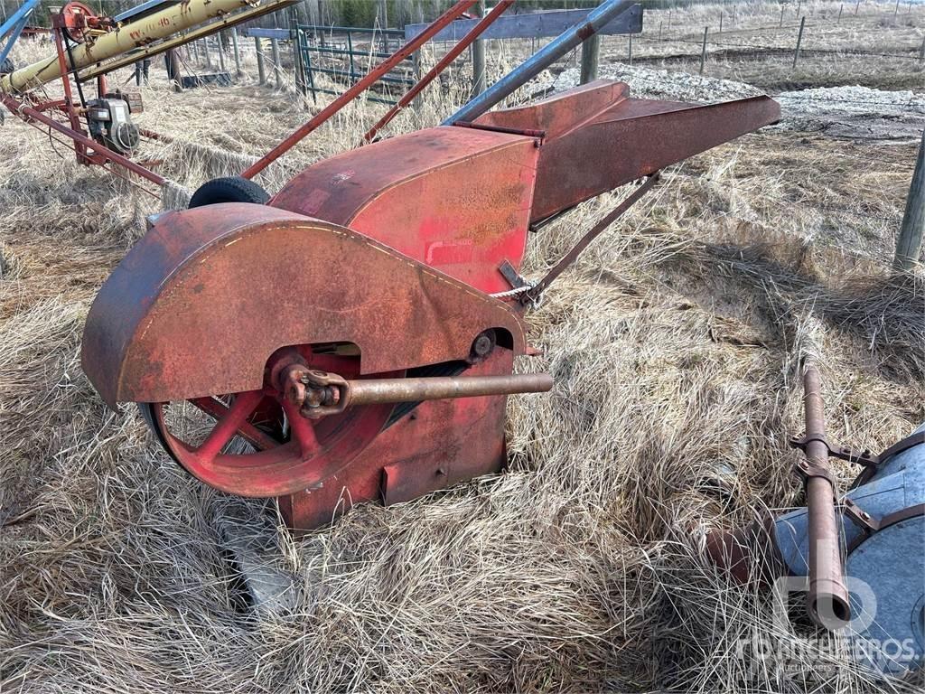  Grinder Mill Селскостопанство - Други