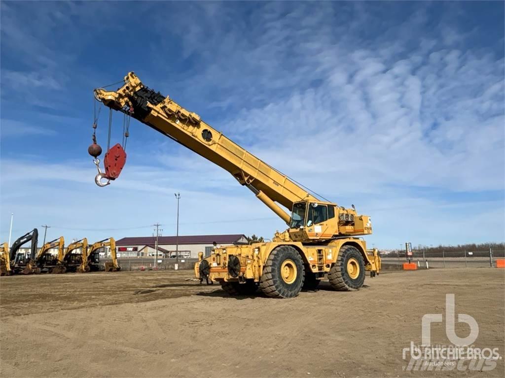 Grove RT865BXL Кранове за тежък терен