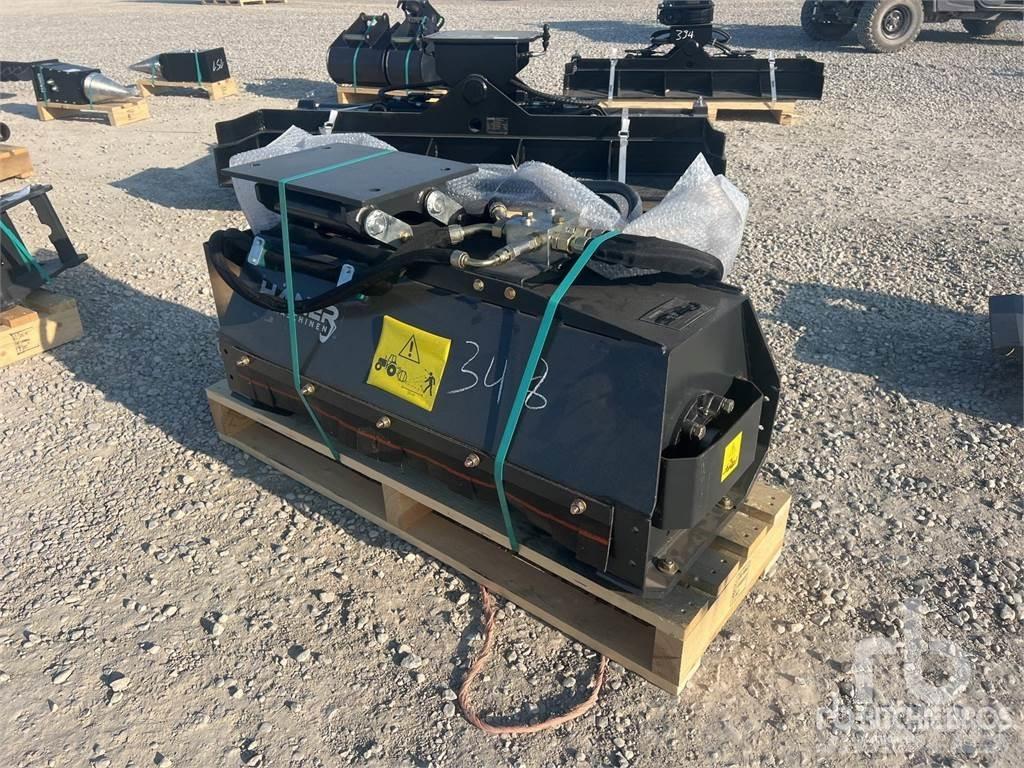  HAENER HML1000 Косачки