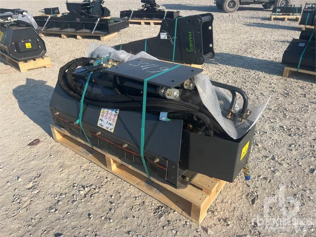  HAENER HML1000 Косачки