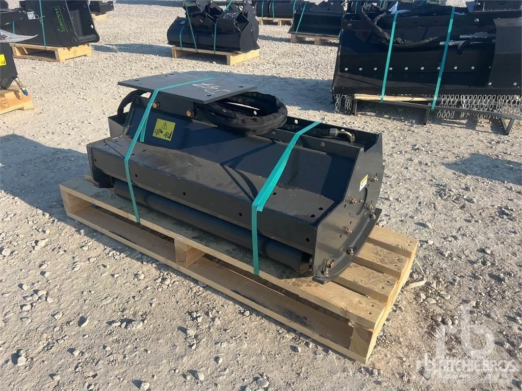  HAENER HML800 Косачки