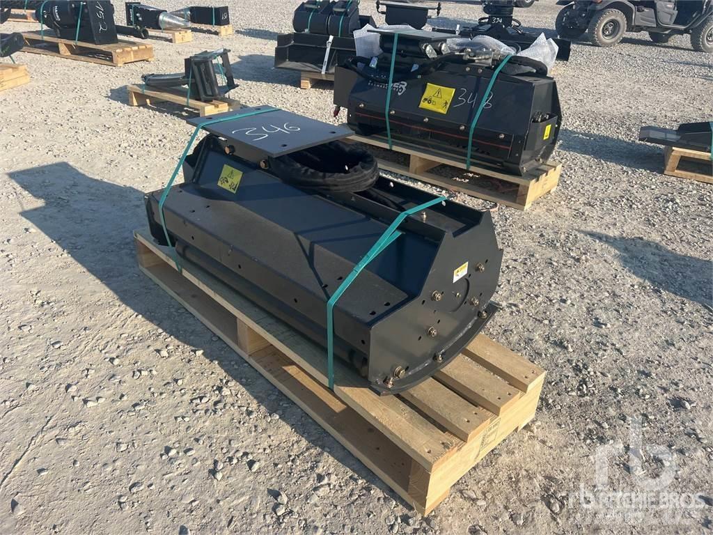  HAENER HML800 Косачки