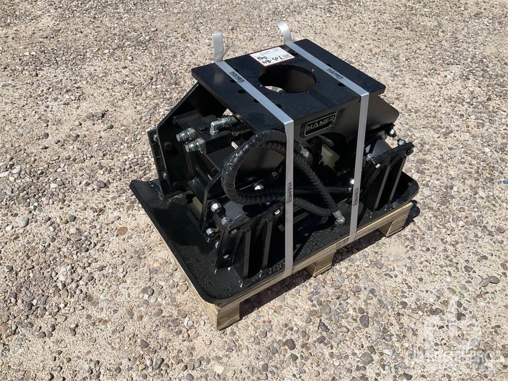  HAENER HPC300A Уплътнители за плочи
